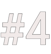 #4