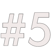 #5